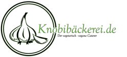 Knobibäckerei – der vegetarisch – vegane Caterer